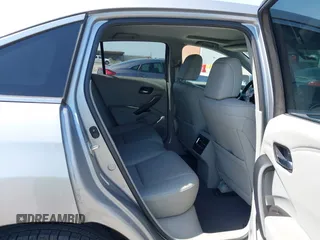 2017 Acura RDX w/Technology Pkg with VIN 5J8TB4H59HL014876, listed as a IAAI auction lot 42034309 with 57,472 mi miles. Bid and sale history available at carsss.com. Image 8.
