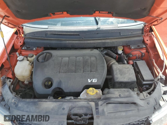 2018 Dodge Journey Crossroad with VIN 3C4PDCGG3JT346734, listed as a Copart auction lot 64382715 with 149,224 mi miles and Salvage title. Bid and sale history available at DreamBid. Image 12.