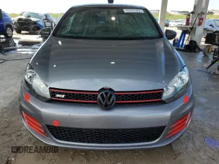 2011 Volkswagen GTI w/Sunroof z VIN WVWFV7AJ6BW177745, wystawiony jako Copart lot #46838835 z przebiegiem 116 302 mil mil oraz Czysty tytuł • Clean title. Historia ofert i sprzedaży dostępna na DreamBid. Obrazek 5.