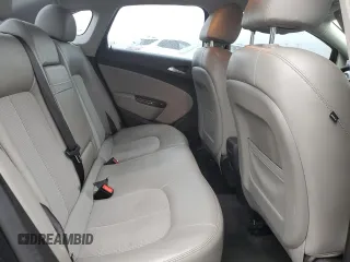 2013 Buick Verano z VIN 1G4PP5SK2D4151048, wystawiony jako Copart lot #57365905 z przebiegiem 203 106 mil mil oraz Szkoda całkowita • Salvage title. Historia ofert i sprzedaży dostępna na DreamBid. Obrazek 10.