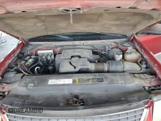 2004 Ford Expedition Special Service with VIN 1FMPU16L24LB16116, listed as a Copart auction lot 63335155 with 211,718 mi miles and Salvage title. Bid and sale history available at DreamBid. Image 12.