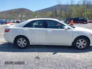 2008 Toyota Camry LE with VIN 4T1BE46K48U778456, listed as a IAAI auction lot 41973680 with 166,885 mi miles and . Bid and sale history available at DreamBid. Image 14.