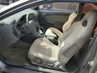 2002 Acura RSX Auto with VIN JH4DC54812C000336, listed as a Copart auction lot 54920655 with 281,965 mi miles and Salvage Title. Bid and sale history available at DreamBid. Image 7.