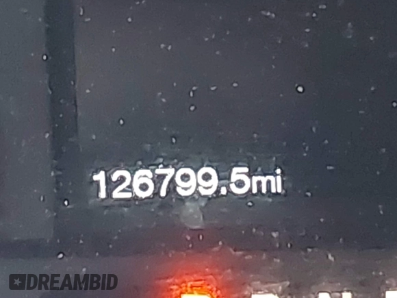 2016 Ford F-150 XLT with VIN 1FTFX1EF3GFD38749, listed as a IAAI auction lot 41245869 with 126,799 mi miles. Bid and sale history available at carsss.com. Image 15.
