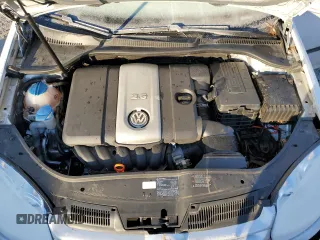 2008 Volkswagen Rabbit S with VIN WVWBB71K88W234181, listed as a Copart auction lot 42559795 with 114,321 mi miles and Salvage Title. Bid and sale history available at carsss.com. Image 11.