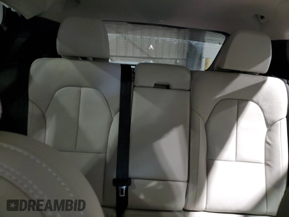 2024 Volvo XC40 Plus Bright Theme с VIN YV4L12UE8R2232520, выставлен на аукционе Copart как лот 42527955 с пробегом 12 975 миль миль и Списание • Salvage title. История ставок и продаж доступна на DreamBid. Изображение 10.