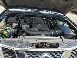 2007 Nissan Frontier SE z VIN 1N6AD06U77C418922, wystawiony jako Copart lot #56603015 z przebiegiem 354 484 mil mil oraz Szkoda całkowita • Salvage title. Historia ofert i sprzedaży dostępna na DreamBid. Obrazek 11.
