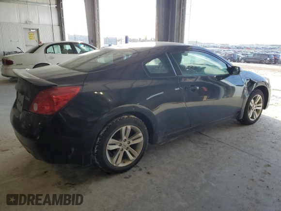 2013 Nissan Altima S with VIN 1N4AL2EP3DC296493, listed as a Copart auction lot 86929344 with 166,487 mi miles and Clean Title. Bid and sale history available at DreamBid. Image 3.