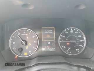 2021 Subaru Legacy Premium z VIN 4S3BWAF64M3014822, wystawiony jako Copart lot #59711825 z przebiegiem 79 595 mil mil oraz Nie do naprawy • Non repairable. Historia ofert i sprzedaży dostępna na DreamBid. Obrazek 9.