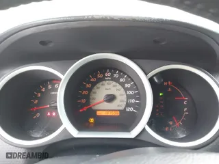 2011 Toyota Tacoma with VIN 3TMLU4ENXBM057058, listed as a IAAI auction lot 41088682 with 187,596 mi miles. Bid and sale history available at carsss.com. Image 7.