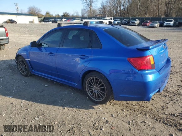 2013 Subaru WRX WRX Limited с VIN JF1GV7F60DG023835, выставлен на аукционе Copart как лот 44227435 с пробегом 143 901 миль миль и Чистый • Clean title. История ставок и продаж доступна на DreamBid. Изображение 2.