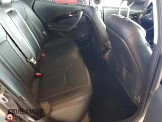 2016 Hyundai Azera Limited z VIN KMHFH4JG0GA529633, wystawiony jako Copart lot #55610065 z przebiegiem 130 827 mil mil oraz Tytuł czysty. Historia ofert i sprzedaży dostępna na DreamBid. Obrazek 10.