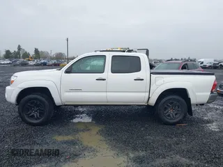 2007 Toyota Tacoma with VIN 5TELU42N97Z447826, listed as a IAAI auction lot 41862267 with 194,545 mi miles and . Bid and sale history available at DreamBid. Image 14.