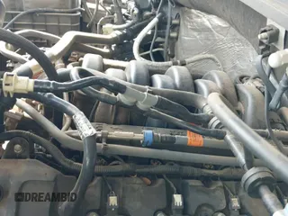 2016 Ford F-150 XLT с VIN 1FTEW1EF3GFB92707, выставлен на аукционе IAAI как лот 42613181 с пробегом 255 001 миль миль и . История ставок и продаж доступна на DreamBid. Изображение 19.