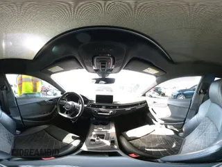 2019 Audi S5 Sportback Premium Plus z VIN WAUB4CF50KA090648, wystawiony jako IAAI lot #42073002 z przebiegiem 39 185 mil mil oraz . Historia ofert i sprzedaży dostępna na DreamBid. Obrazek 19.
