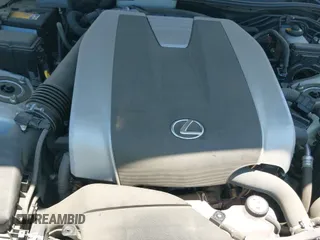 2022 Lexus IS 350 F Sport with VIN JTHGZ1B27N5054378, listed as a IAAI auction lot 42652506 with 26,977 mi miles and . Bid and sale history available at DreamBid. Image 21.