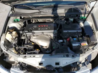 2004 Toyota Solara SE with VIN 4T1CE38P54U854252, listed as a Copart auction lot 69898674 with 185,557 mi miles and Salvage Title. Bid and sale history available at DreamBid. Image 11.