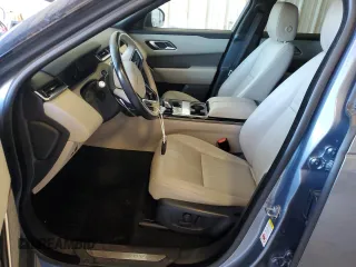 2021 Land Rover Range Rover Velar S with VIN SALYJ2EU0MA306468, listed as a Copart auction lot 56241045 with Not provided miles and Salvage title. Bid and sale history available at DreamBid. Image 7.