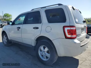 2009 Ford Escape XLT with VIN 1FMCU93G29KA82194, listed as a Copart auction lot 51934585 with 224,283 mi miles and Salvage Title. Bid and sale history available at carsss.com. Image 2.
