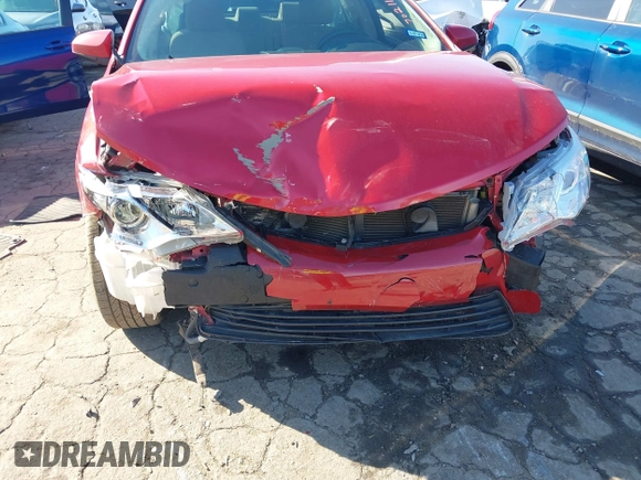 2013 Toyota Camry L with VIN 4T1BF1FKXDU702116, listed as a IAAI auction lot 41757618 with 120,918 mi miles. Bid and sale history available at carsss.com. Image 6.