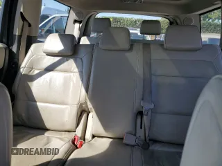 2010 Ford Flex SEL w/Ecoboost with VIN 2FMHK6CT8ABA91665, listed as a Copart auction lot 70151714 with 183,732 mi miles and Salvage Title. Bid and sale history available at carsss.com. Image 10.