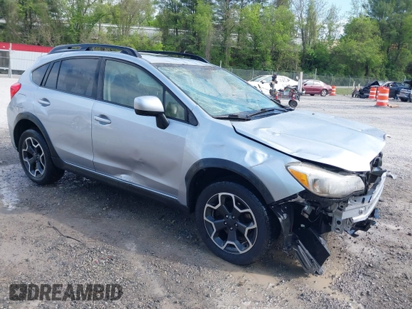 2013 Subaru Crosstrek Limited с VIN JF2GPAKC4DH855719, выставлен на аукционе IAAI как лот 42160869 с пробегом 112 423 миль миль и . История ставок и продаж доступна на DreamBid. Изображение 1.