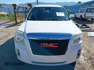 2013 GMC Terrain SLE with VIN 2GKFLREK0D6359818, listed as a IAAI auction lot 39578030 with 149,745 mi miles. Bid and sale history available at carsss.com. Image 13.