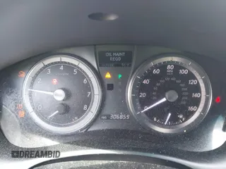 2010 Lexus ES 330 z VIN JTHBK1EG1A2356010, wystawiony jako IAAI lot #42438100 z przebiegiem 306 859 mil mil oraz . Historia ofert i sprzedaży dostępna na DreamBid. Obrazek 7.