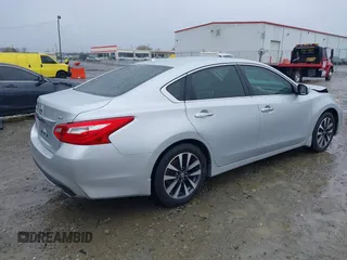 2016 Nissan Altima SV with VIN 1N4AL3AP5GC192300, listed as a IAAI auction lot 41765314 with 162,671 mi miles and . Bid and sale history available at DreamBid. Image 4.