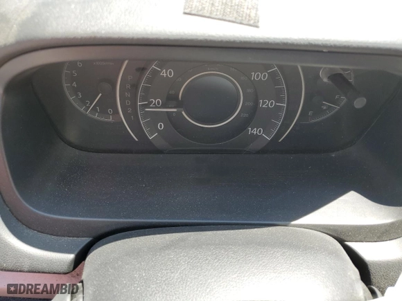 2014 Honda CR-V LX with VIN 2HKRM3H31EH561085, listed as a Copart auction lot 49396835 with 0 mi miles and Salvage Title. Bid and sale history available at carsss.com. Image 9.