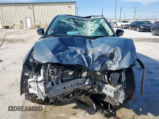 2023 Mazda CX-5 2.5 S Preferred Package with VIN JM3KFBCM9P0232471, listed as a Copart auction lot 50134005 with 30,300 mi miles and Salvage Title. Bid and sale history available at carsss.com. Image 5.