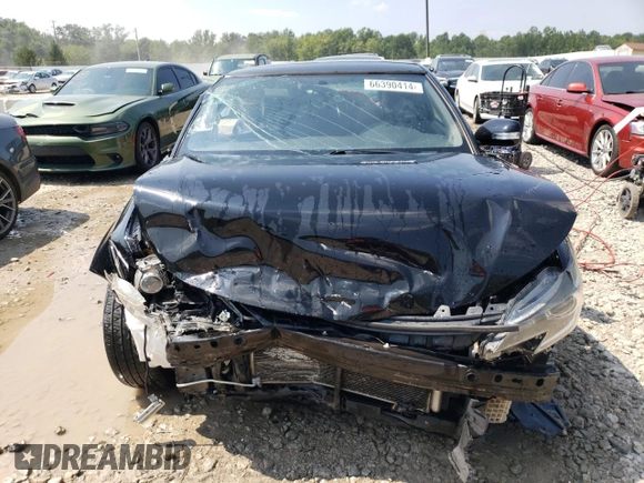 2016 Scion tC z VIN JTKJF5C7XGJ016874, wystawiony jako Copart lot #66390414 z przebiegiem 93 231 mil mil oraz Nie do naprawy. Historia ofert i sprzedaży dostępna na DreamBid. Obrazek 5.