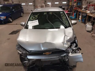 2017 Chevrolet Spark LT with VIN KL8CD6SA1HC796545, listed as a IAAI auction lot 41894630 with 113,941 mi miles and . Bid and sale history available at DreamBid. Image 13.