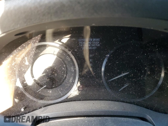 2012 Lexus IS 250 C с VIN JTHFF2C28C2523159, выставлен на аукционе Copart как лот 77195204 с пробегом Не указан миль и Списание • Salvage title. История ставок и продаж доступна на DreamBid. Изображение 9.