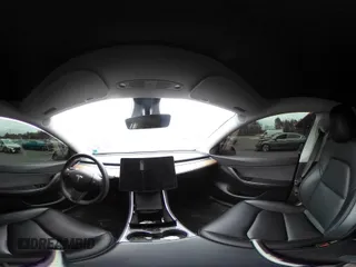 2021 Tesla Model Y Long Range with VIN 5YJYGDEE9MF071120, listed as a IAAI auction lot 40870088 with 73,438 mi miles and . Bid and sale history available at carsss.com. Image 21.