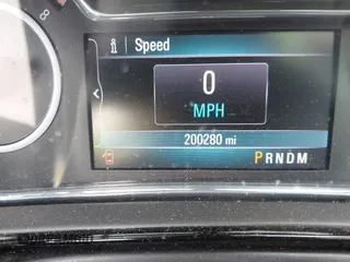 2014 Buick Regal Premium I with VIN 2G4GN5EX0E9234683, listed as a IAAI auction lot 42363950 with 200,280 mi miles and . Bid and sale history available at DreamBid. Image 15.