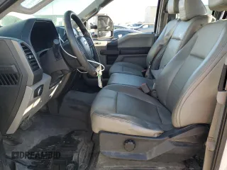 2019 Ford F-250 XL with VIN 1FT7X2A66KEC61504, listed as a Copart auction lot 85848744 with 126,112 mi miles and Salvage title. Bid and sale history available at DreamBid. Image 7.