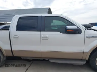 2011 Ford F-150 XL with VIN 1FTFW1CFXBKD37720, listed as a IAAI auction lot 41457337 with 213,864 mi miles. Bid and sale history available at carsss.com. Image 13.