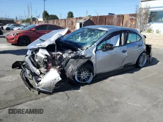 2022 Subaru WRX Limited with VIN JF1VBAN66N8028306, listed as a Copart auction lot 80995974 with 0 mi miles and Salvage Title. Bid and sale history available at carsss.com. Image 1.
