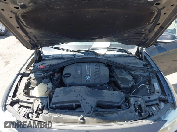 2014 BMW 3 Series 328d xDrive with VIN WBA3D5C55EKX96307, listed as a IAAI auction lot 42533740 with 169,229 mi miles and . Bid and sale history available at DreamBid. Image 10.