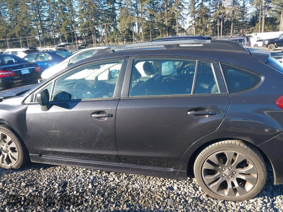 2012 Subaru Impreza Special Sports Limited с VIN JF1GPAR67CH219041, выставлен на аукционе IAAI как лот 41425854 с пробегом 187 880 миль миль и . История ставок и продаж доступна на DreamBid. Изображение 14.