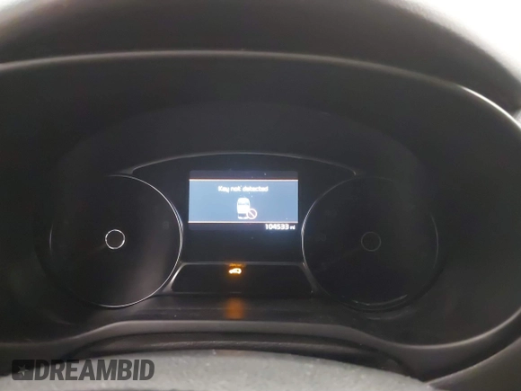 2018 Kia Soul ! with VIN KNDJX3AA4J7587286, listed as a IAAI auction lot 41657795 with 104,533 mi miles. Bid and sale history available at carsss.com. Image 7.