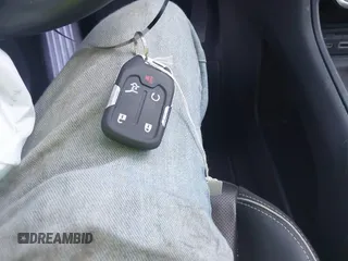 2020 GMC Terrain Denali с VIN 3GKALSEX4LL139346, выставлен на аукционе IAAI как лот 41129973 с пробегом 36 336 миль миль и . История ставок и продаж доступна на DreamBid. Изображение 11.