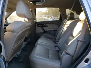 2008 Acura MDX Sport/Pwr Tail Gate with VIN 2HNYD287X8H540459, listed as a Copart auction lot 82659734 with 179,873 mi miles and Clean Title. Bid and sale history available at carsss.com. Image 11.