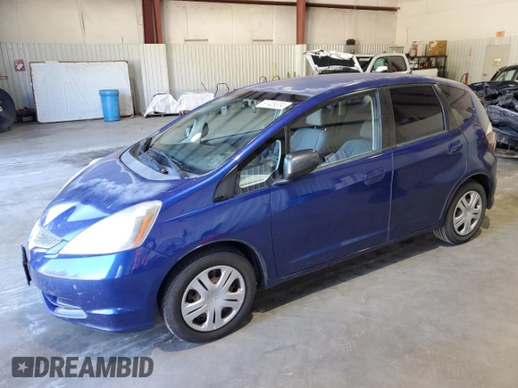 2009 Honda Fit with VIN JHMGE88279S059230, listed as a Copart auction lot 81409304 with 140,991 mi miles and Clean Title. Bid and sale history available at carsss.com. Image 1.