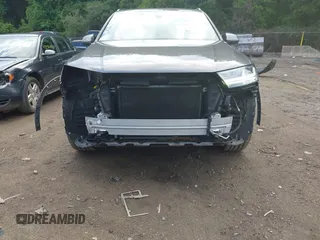 2018 Audi Q7 Premium Plus z VIN WA1LHAF73JD033319, wystawiony jako IAAI lot #42491771 z przebiegiem 96 082 mil mil oraz . Historia ofert i sprzedaży dostępna na DreamBid. Obrazek 6.