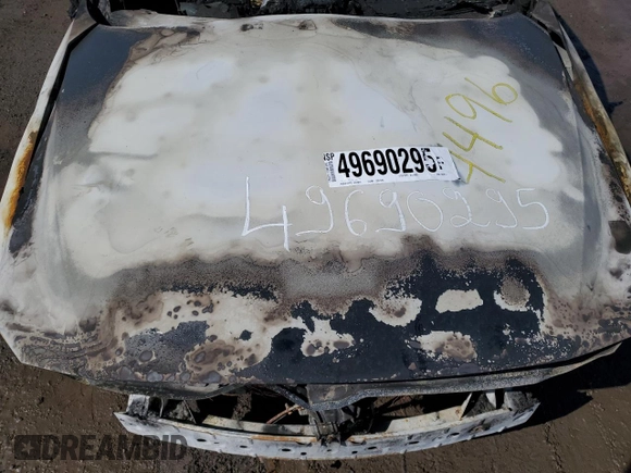 2018 Mazda CX-5 Grand Touring with VIN JM3KFBDM8J0398860, listed as a Copart auction lot 49690295 with Not Provided miles and Non Repairable. Bid and sale history available at DreamBid. Image 11.