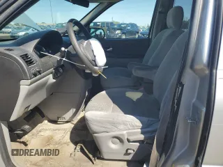 2007 Chevrolet Uplander LS Fleet with VIN 1GNDV23177D117409, listed as a Copart auction lot 69240304 with 167,972 mi miles and Salvage Title. Bid and sale history available at carsss.com. Image 7.