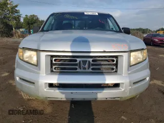 2006 Honda Ridgeline RTS with VIN 2HJYK16486H001510, listed as a Copart auction lot 74717894 with 149,472 mi miles and Clean Title. Bid and sale history available at carsss.com. Image 5.