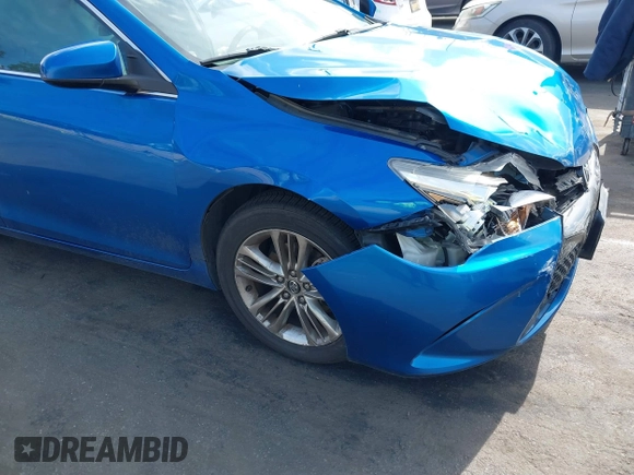 2017 Toyota Camry XLE with VIN 4T1BF1FK7HU757256, listed as a IAAI auction lot 41592844 with 111,402 mi miles and . Bid and sale history available at DreamBid. Image 12.